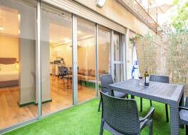 シー ランド スイーツ 写真