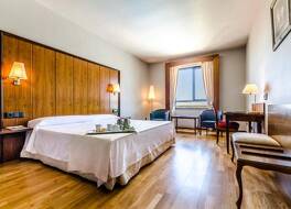 Hotel Doña Brígida - Salamanca Forum 写真