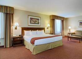 ベストウェスタン オグレズビー イン 写真