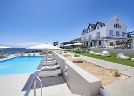 ファロ ホテル 写真