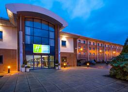 Holiday Inn Express Newport By IHG 写真