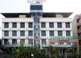 ホテル ベンカット プレジデンシー