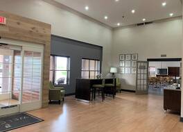 カントリー イン & スイーツ バイ ラディソン クラークスビル テネシー 写真