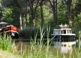 ホテル ドゥ ラ シテ カルカソンヌ エムギャラリー コレクション 写真