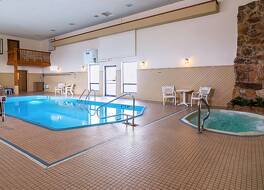 トラベロッジ バイ ウィンダム ラピッド シティ / ブラック ヒルズ 写真