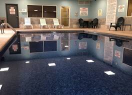 ベイモント バイ ウィンダム フォート ウェイン 写真