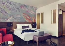 メルキュール カラワン 写真