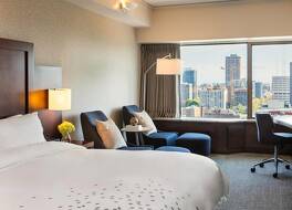 Renaissance Seattle Hotel 写真