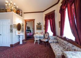 グランド ビクトリアン イン 写真