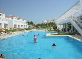 Pateo Village 写真