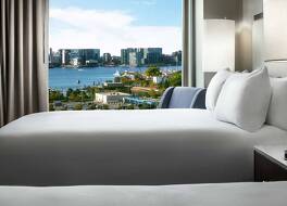 Hilton Boston Logan Airport 写真