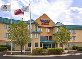 フェアフィールド イン & スイーツ バイ マリオット ロンバード 写真