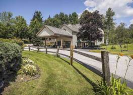 ベスト ウェスタン イン & スイーツ ラットランド キリントン 写真