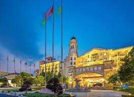 カントリー ガーデン フェニックス ホテル アンキン