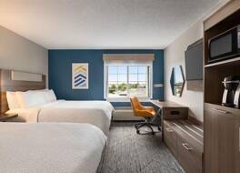 ホリデーイン エクスプレス ボウリング グリーン by IHG 写真