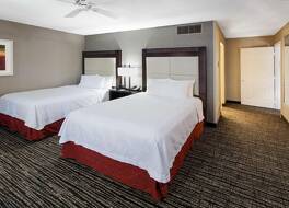 ホームウッド スイーツ バイ ヒルトン インディアナポリス キーストーン クロッシング 写真