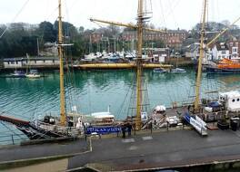 Seacrest Guest House