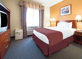 ベイモント バイ ウィンダム エリザベスタウン 写真