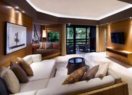 グランド ハイアット バリ 写真