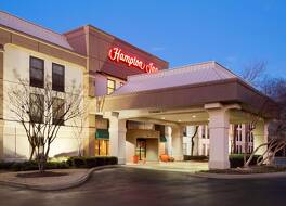 Hampton Inn Memphis/Collierville