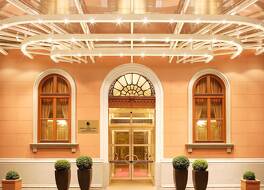 インペリアル ライディング スクール ルネッサンス ウィーン ホテル 写真