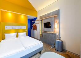 イビス バジェット ブレーメン シティ センター 写真