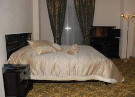 Myhouse Hotel 写真