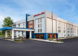 Hampton Inn Louisville-Airport (Fair & Expo Center) 写真