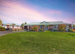 ビーチカンバー モーテル & アパートメンツ 写真