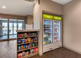 ホーム2 スイーツ バイ ヒルトン オリーブブランチ 写真