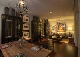 ザ シャリマー ブティック ホテル 写真