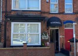 Windmill Guest House 写真