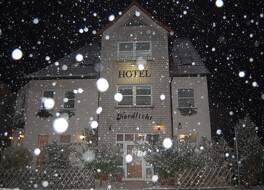 ホテル ノルドリヒト 写真