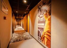 Best Western Hotelio Montpellier Sud