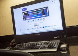 ハンプトン イン&スイーツ シカゴ ディアー パーク 写真