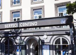ザ オリジナルズ ブティック オテル ル リオン クレルモンフェラン 写真