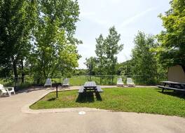 スーパー 8 バイ ウィンダム ホワイト リバー ジャンクション 写真