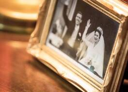 プラス ディナス カントリー ハウス ホテル 写真