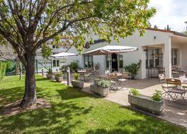 Campanile NATURE - Montpellier Sud 写真