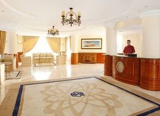 ロイヤル オアシス ナアマ ベイ ホテル アンド リゾートの宿泊予約 料金比較 フォートラベル Royal Oasis Naama Bay Hotel And Resort シャルム エル シェイク