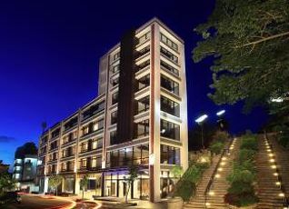 レアレア ガーデンホテル サンムーンレイク ムーンの宿泊予約 料金比較 フォートラベル Lealea Garden Hotels Sun Moon Lake Moon 日月潭周辺