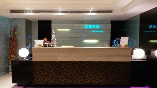 ホン ダウ ホテル