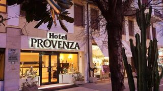 ホテル プロヴェンツァ
