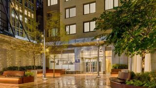 DoubleTree by Hilton New York Times Square South