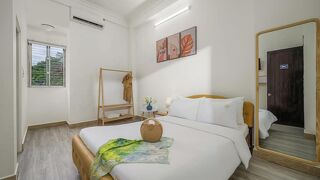 KLYアパートメントホテル