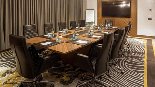 シェラトン ビシュケク