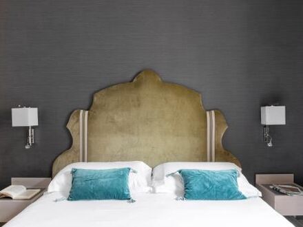 HOTEL ADRIANO Rooftop 写真