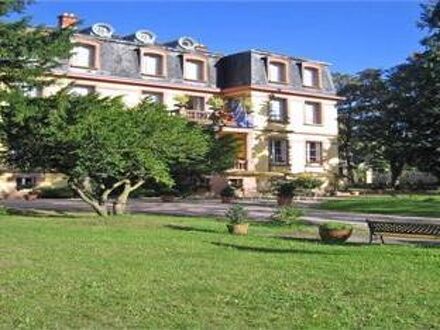 ホテル ル マノワール 写真