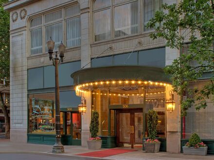 The Royal Sonesta Portland Downtown 写真