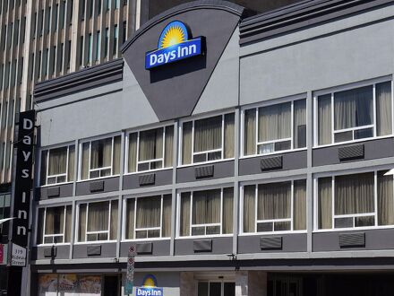 デイズ イン バイ ウィンダム オタワ 写真